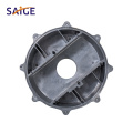 LED Aluminum Die Casting Housing for Street Light